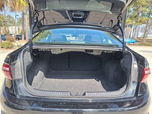 Used 2024 Volkswagen Jetta S image 24