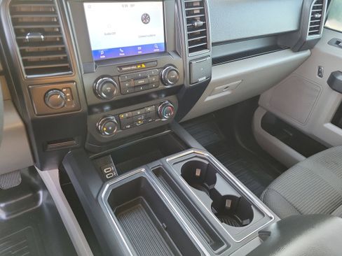 Certified 2019 Ford F150 XL w/ Equipment Group 101A Mid image 30