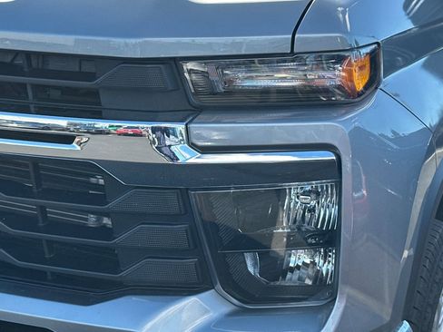 Used 2024 Chevrolet Silverado 2500 LT image 51