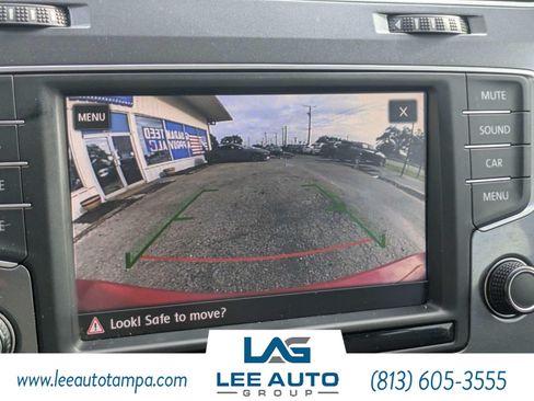 Used 2017 Volkswagen Golf Alltrack SE AWD/4WD image 20