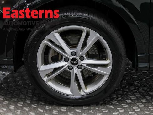 Used 2022 Audi Q3 2.0T Premium w/ Convenience Package image 33