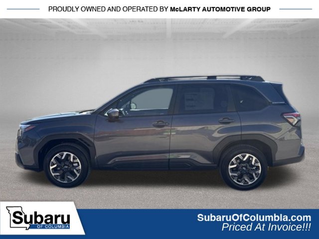 New 2026 Subaru Forester Premium AWD/4WD image 6