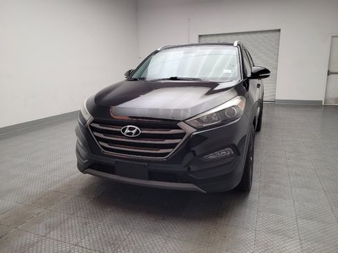 Used 2016 Hyundai Tucson Sport FWD image 15