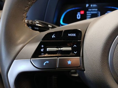 Used 2025 Hyundai Elantra Sport image 20