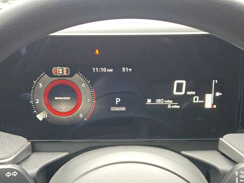 New 2026 Nissan Kicks SV image 17