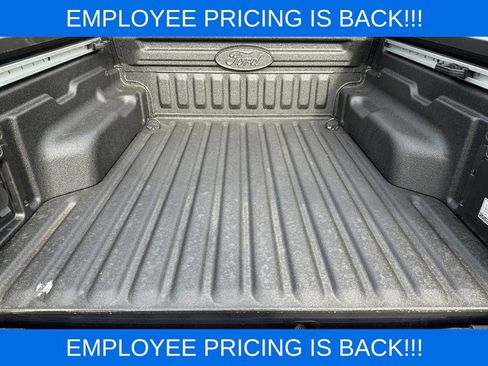 New 2026 Ford Maverick Lariat w/ Black Appearance Package AWD/4WD image 6
