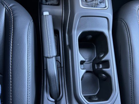 New 2026 Jeep Wrangler Sahara image 28