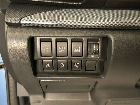 Used 2021 Subaru Forester Limited w/ Popular Package #3 AWD/4WD image 18