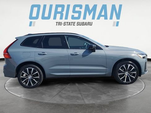 Used 2023 Volvo XC60 B5 Plus w/ Climate Package AWD/4WD image 7