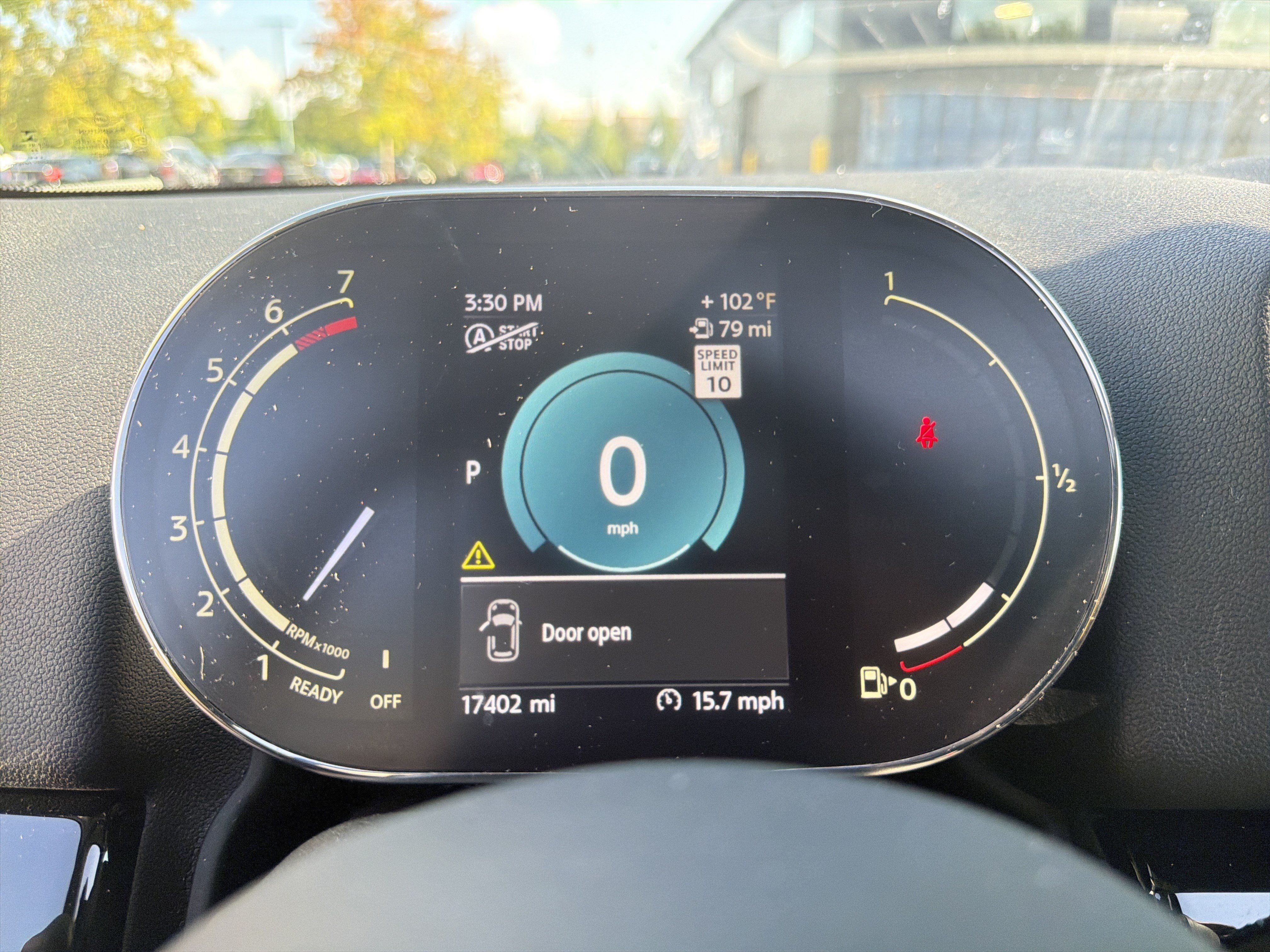 Used 2023 MINI Cooper Countryman S FWD image 18