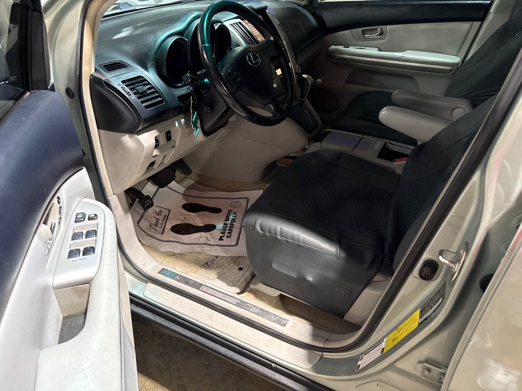 Used 2006 Lexus RX 400h AWD image 5