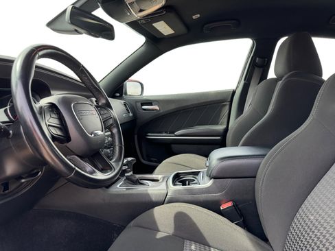 Used 2023 Dodge Charger GT RWD image 10