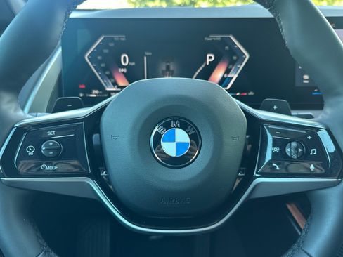 Used 2026 BMW X3 xDrive30i AWD/4WD image 29