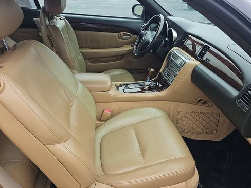 Used 2006 Lexus SC 430 Convertible RWD image 8