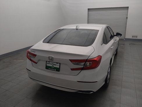 Used 2019 Honda Accord LX image 7