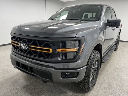 Used 2025 Ford F150 Tremor w/ Bed Utility Package image 5