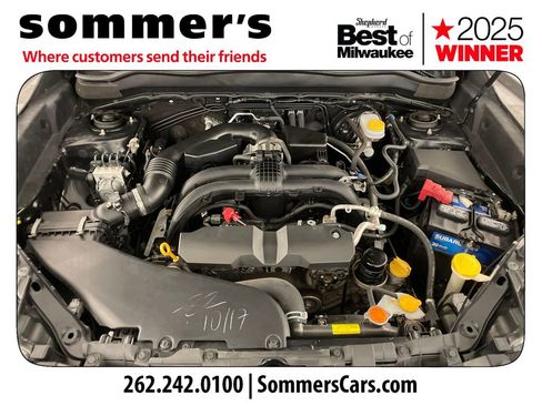 Used 2018 Subaru Forester 2.5i Limited w/ Popular Package #2 image 19