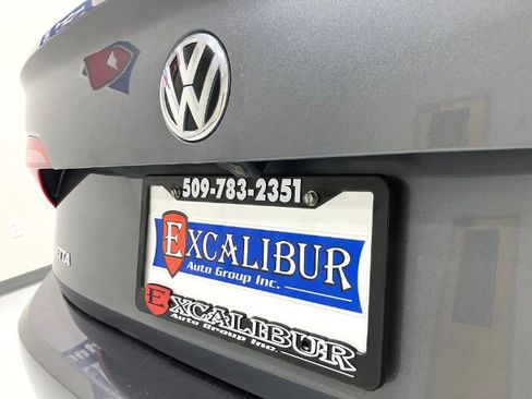 Used 2019 Volkswagen Jetta SE image 22