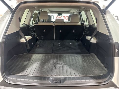 Used 2024 Toyota Grand Highlander XLE image 18