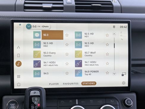 New 2026 Land Rover Defender 130 S AWD/4WD image 20