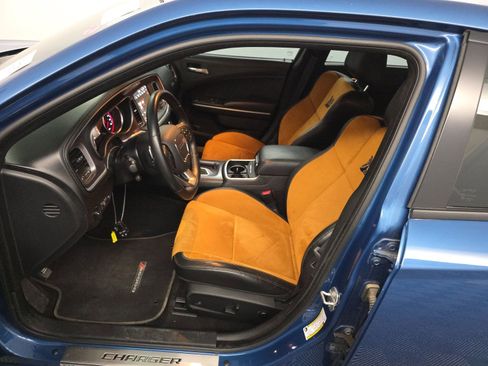 Used 2021 Dodge Charger Scat Pack image 8