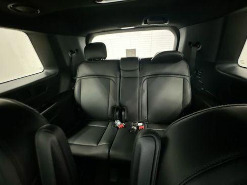 New 2027 Kia Telluride SX X-Pro AWD/4WD image 27
