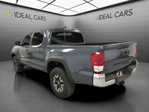 Used 2016 Toyota Tacoma TRD Off-Road w/ Towing Package RWD image 7