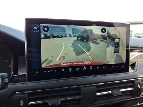 Used 2024 Lincoln Corsair Reserve w/ Equipment Group 201A image 19