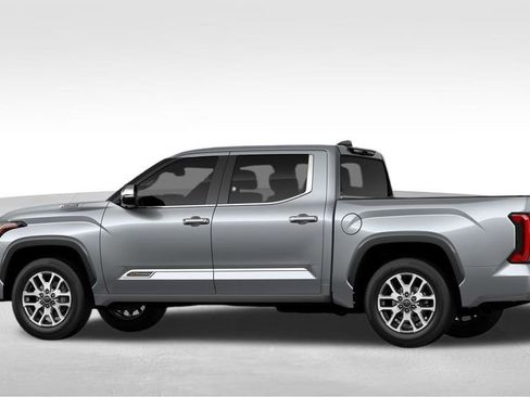 New 2026 Toyota Tundra 1794 Edition image 5