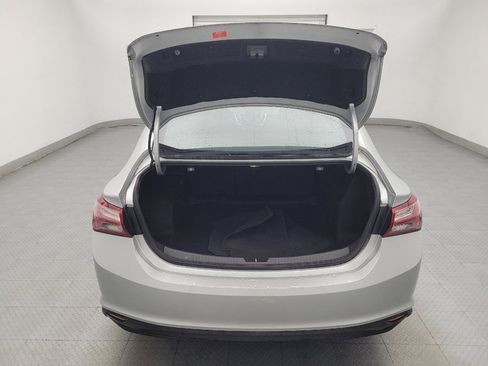Used 2021 Chevrolet Malibu LT FWD image 29