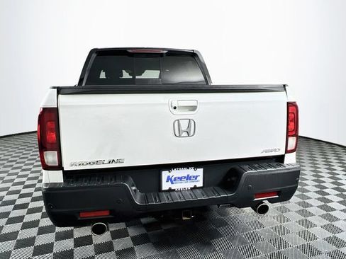 Used 2023 Honda Ridgeline Black Edition image 6