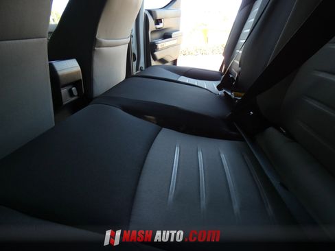 Used 2026 Toyota Tacoma TRD Sport RWD image 48