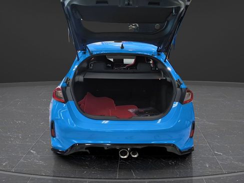 Used 2025 Honda Civic Type R image 7