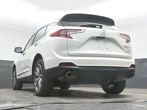 Used 2019 Acura RDX AWD w/ Technology Package image 35
