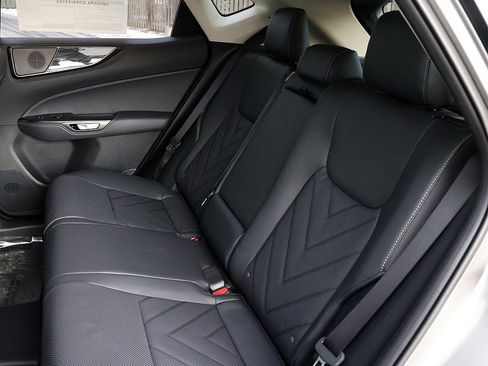 New 2026 Lexus NX 450h+ AWD w/ Accessory Package (2T) image 13