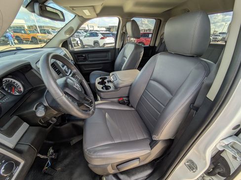 Used 2019 RAM 1500 Tradesman image 15