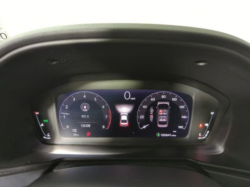 Used 2023 Honda Accord EX image 12