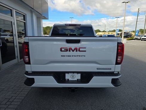 New 2026 GMC Sierra 1500 Elevation AWD/4WD image 8