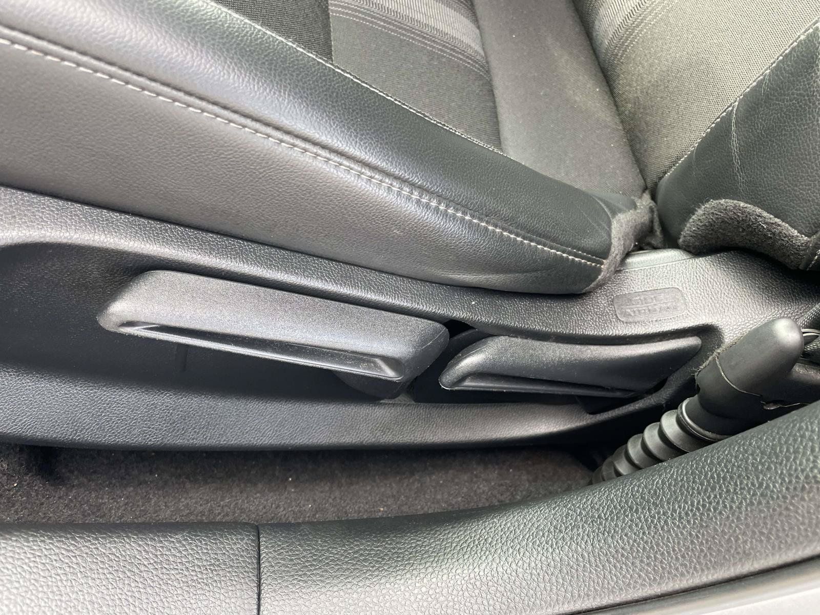 Certified 2022 Honda Civic Sport image 15
