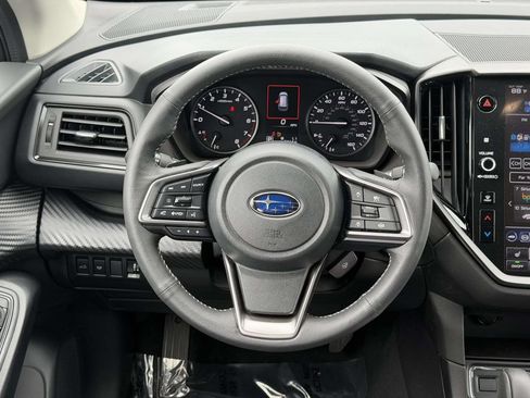 Certified 2026 Subaru Ascent Premium AWD/4WD image 21