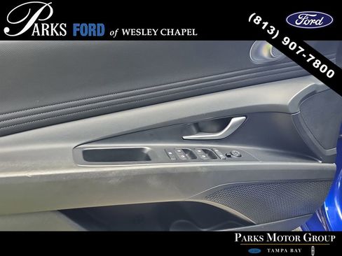 Used 2021 Hyundai Elantra SEL w/ Convenience Package FWD image 15