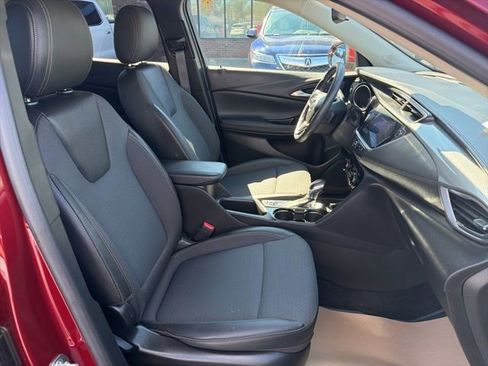 Certified 2023 Buick Encore GX Preferred w/ Cold Weather Comfort Package image 19