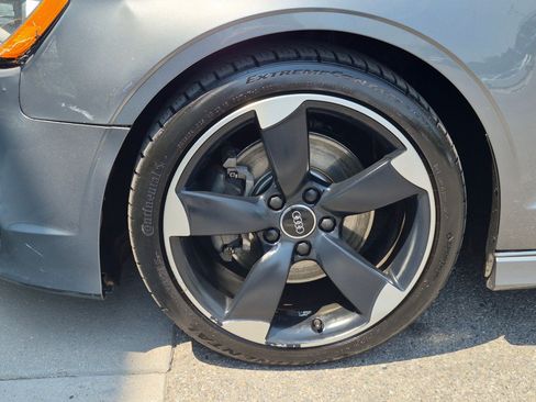 Used 2016 Audi A3 2.0T Premium AWD/4WD image 11