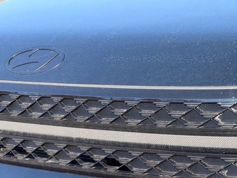 New 2026 Hyundai Santa Fe Calligraphy image 22