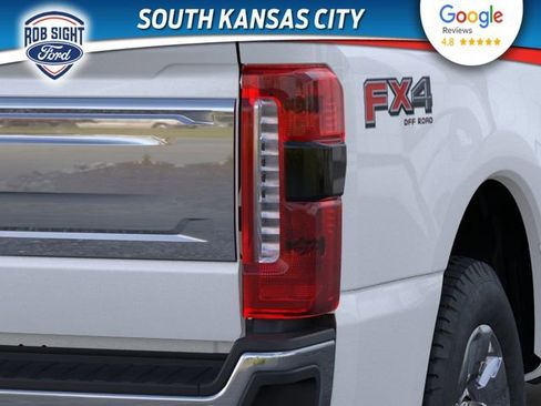 New 2026 Ford F250 King Ranch AWD/4WD image 22