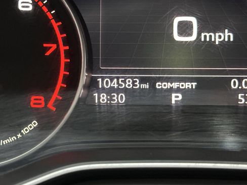 Used 2019 Audi A4 2.0T Premium w/ Convenience Package image 24