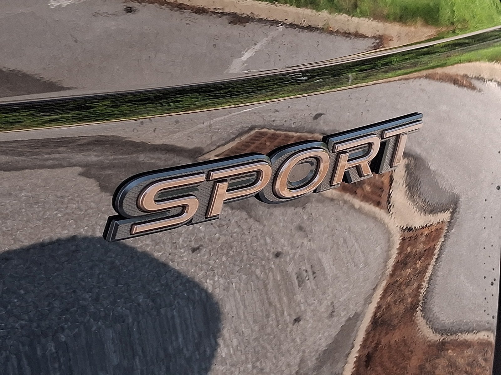 New 2026 Subaru Forester Sport AWD/4WD image 19