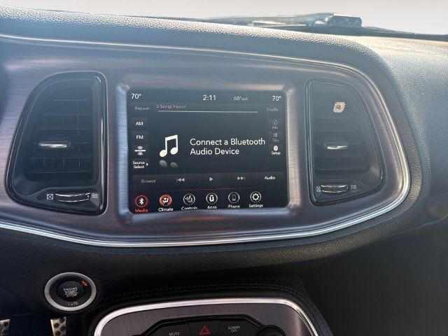 Used 2018 Dodge Challenger R/T Plus RWD image 15
