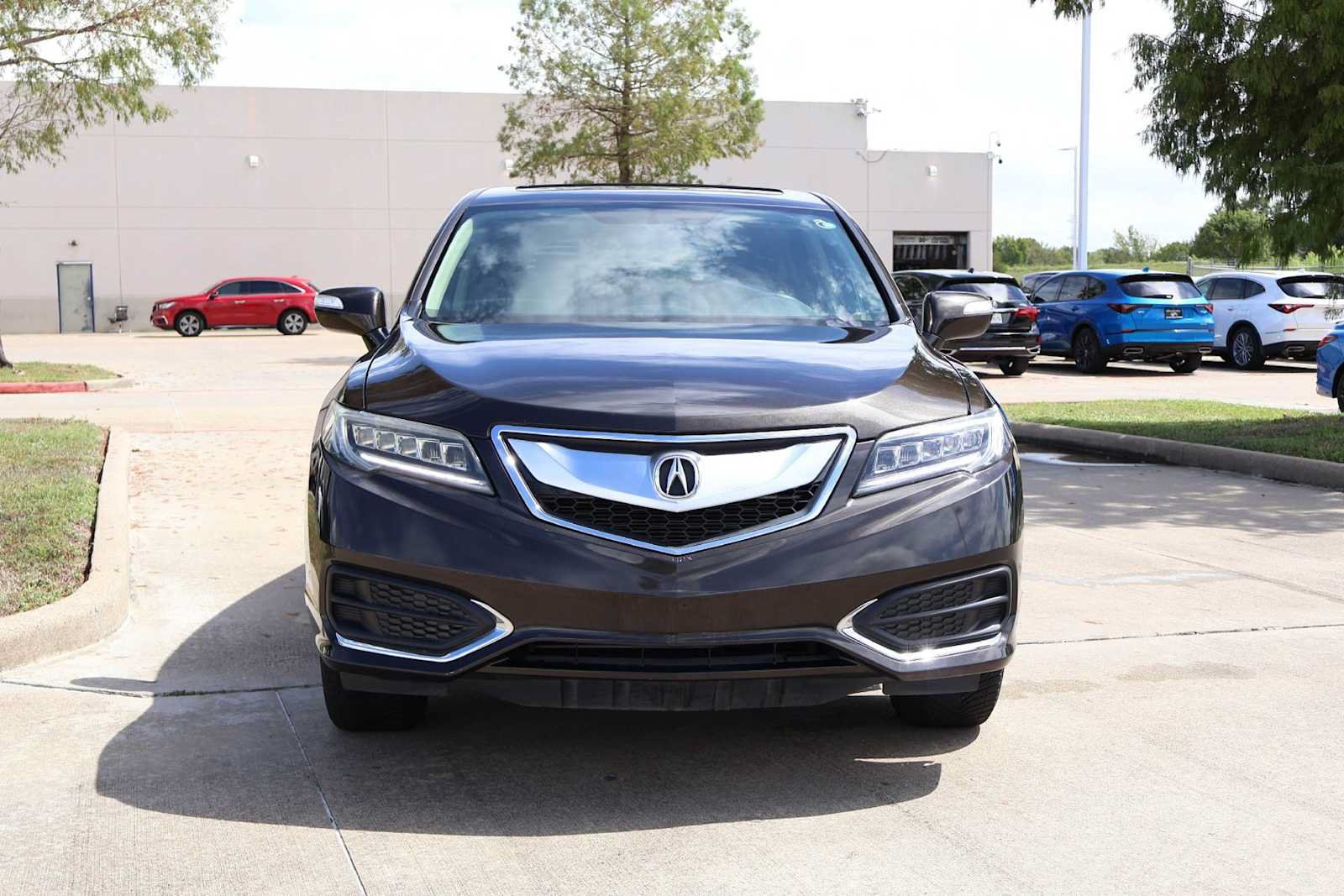 Used 2018 Acura RDX FWD image 6