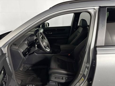 New 2026 Honda CR-V Sport Touring image 11